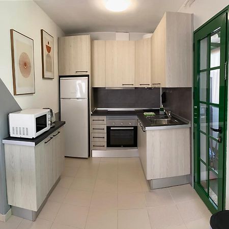 플라야블랑카 Apartamento "La Dulce Vida" 아파트 외부 사진