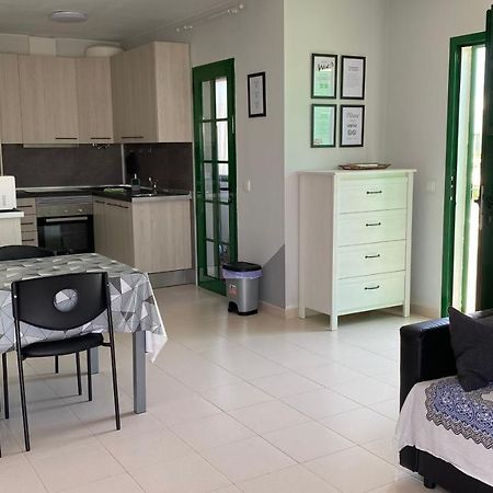 플라야블랑카 Apartamento "La Dulce Vida" 아파트 외부 사진