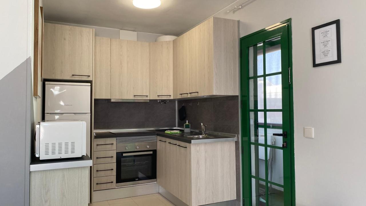 플라야블랑카 Apartamento "La Dulce Vida" 아파트 외부 사진