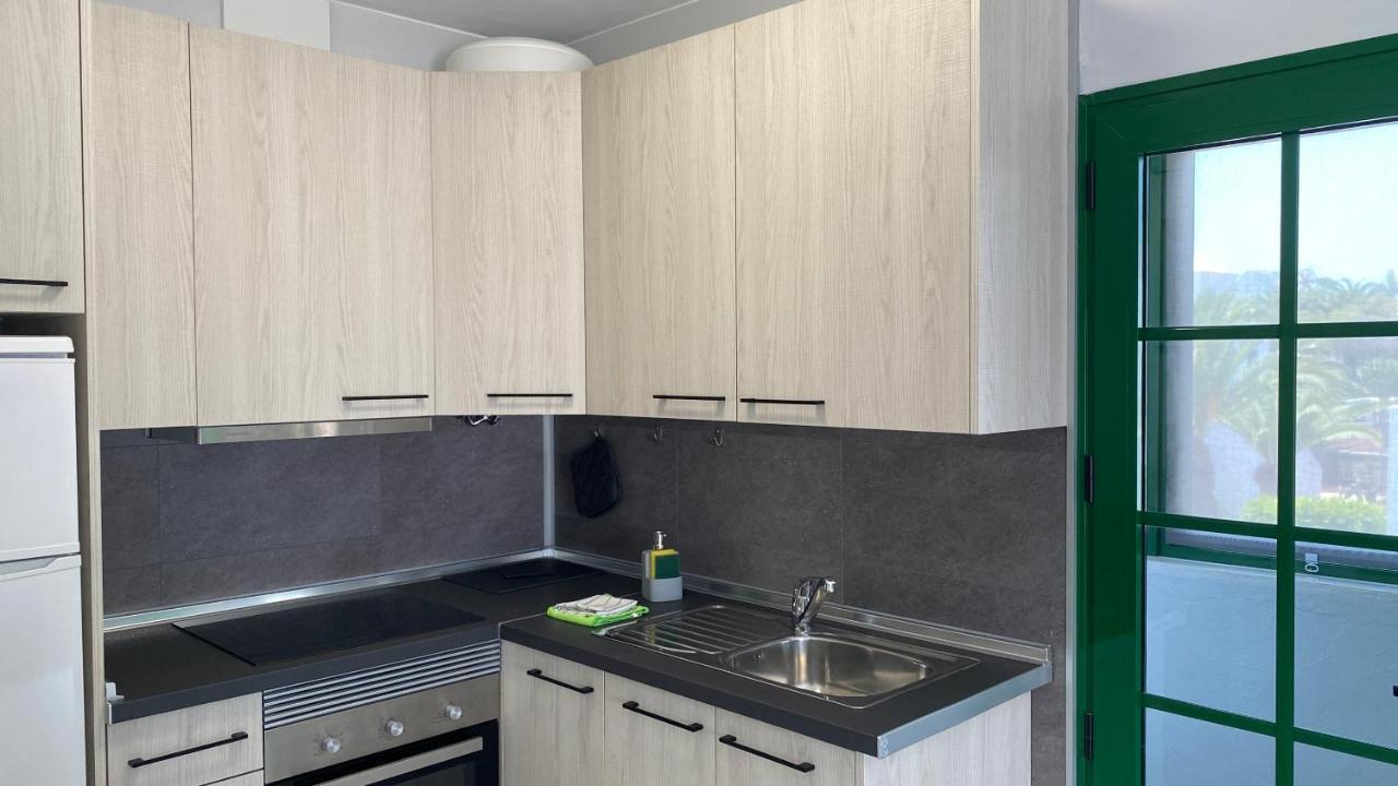플라야블랑카 Apartamento "La Dulce Vida" 아파트 외부 사진
