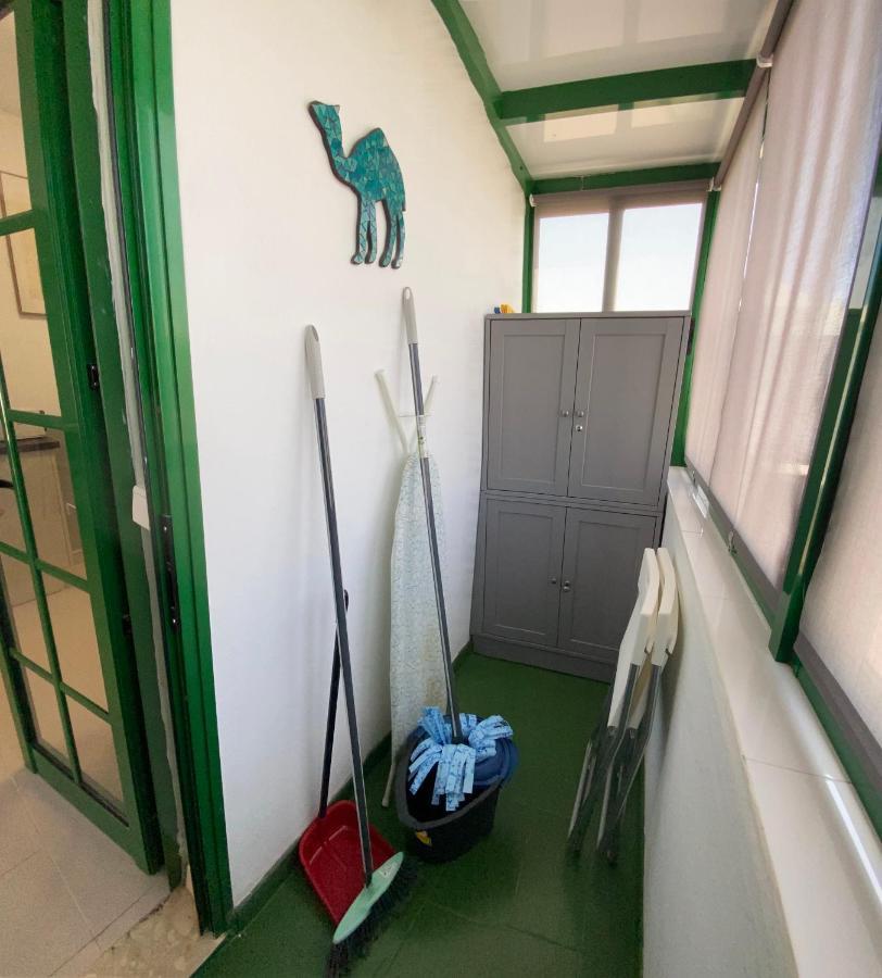플라야블랑카 Apartamento "La Dulce Vida" 아파트 외부 사진