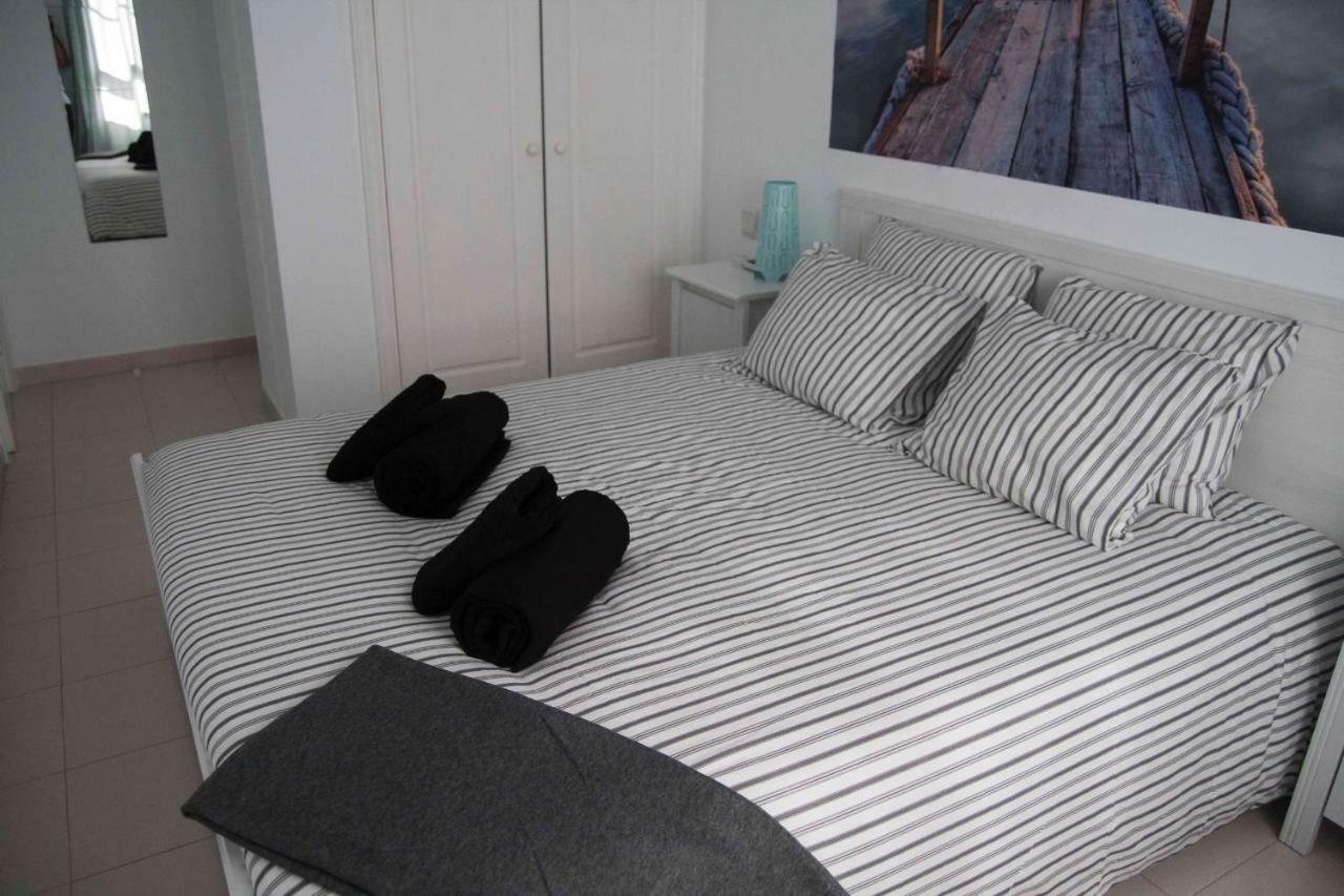 플라야블랑카 Apartamento "La Dulce Vida" 아파트 외부 사진
